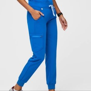 Size small women’s Zamora joggers (not high waisted) worn 3x